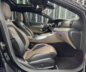 Mercedes-Benz AMG GT 43 2023