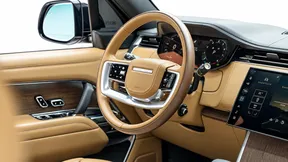 Land Rover Range Rover 2025