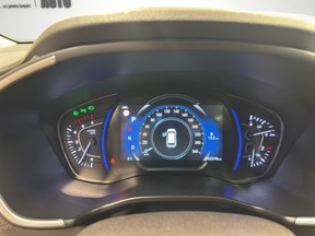 Hyundai Santa Fe 2020