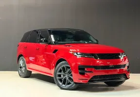 Land Rover Range Rover Sport 2024