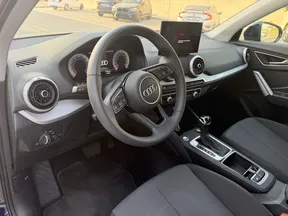 Audi Q2 2024