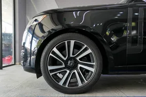 Land Rover Range Rover 2023
