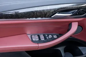 BMW X4 M40 2021