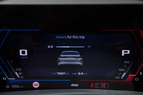 BMW X6 M Competition 2024