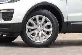 Land Rover Range Rover Evoque 2016