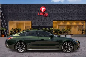 BMW 4 Series 425 Gran Coupe 2023