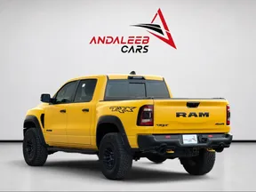RAM 1500 TRX 2024
