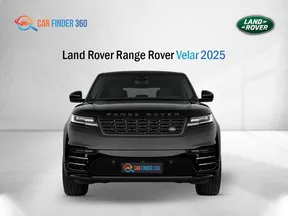 Land Rover Range Rover Velar 2025