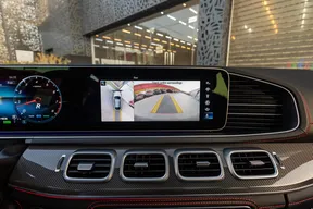 Mercedes-Benz GLE 53 AMG 2023