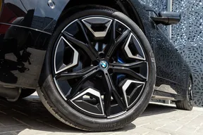 BMW iX 50 2023