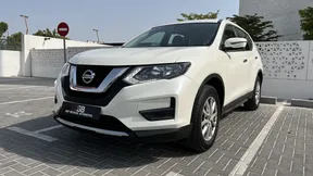 Nissan X-Trail 2022