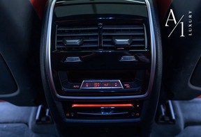 BMW X6 M Competition 2022