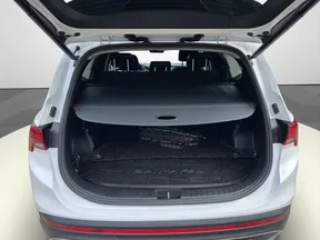 Hyundai Santa Fe 2023