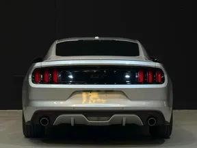 Ford Mustang GT 2017