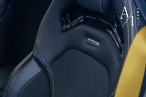 Mercedes-Benz AMG GT R 2020