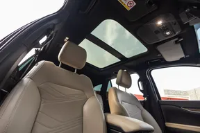 Ford Everest 2024
