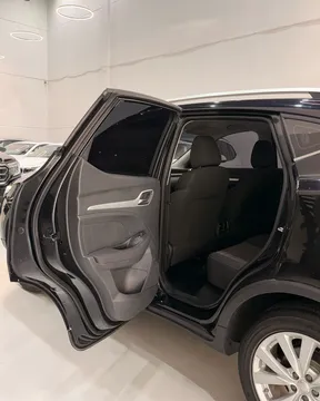 MG ZS 2025