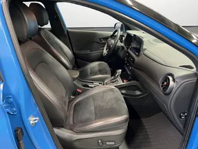 Hyundai Kona 2021