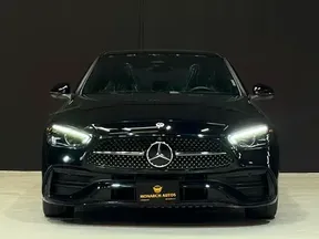 Mercedes-Benz C-Class 300 2024