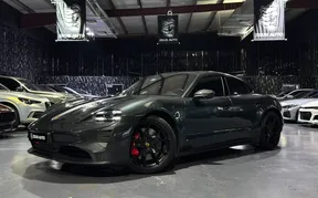 Porsche Taycan GTS 2023
