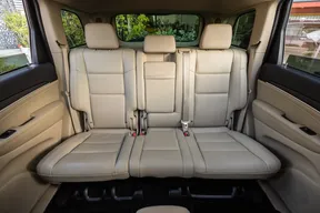 Jeep Grand Cherokee 2020