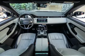 Land Rover Range Rover Evoque 2021