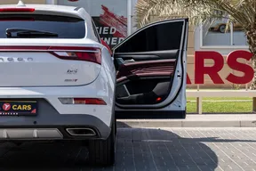 DFSK Fengon ix5  / Glory ix5 / F5 2023