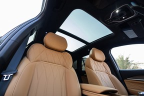 Geely Xingyue L / Monjaro 2026