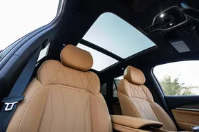 Geely Xingyue L / Monjaro 2026