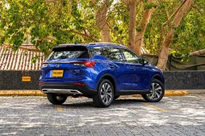 GAC GS4 2023