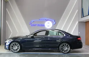 Mercedes-Benz E-Class 300 2023
