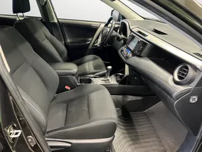 Toyota RAV4 2019