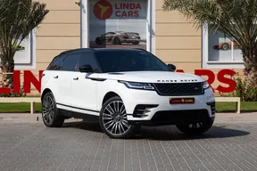 Land Rover Range Rover Velar 2018