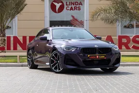 BMW 2 Series 230 2023