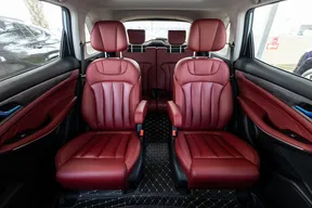 DFSK Fengon 600 2024