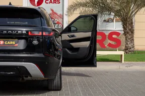 Land Rover Range Rover Velar 2022