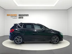 BMW 2 Series Active Tourer 220 2018