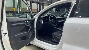 Audi A3 2024