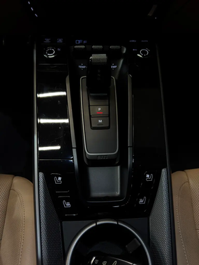 Porsche 911 Carrera 2024