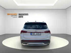 Hyundai Santa Fe 2021