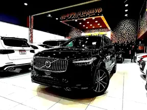 Volvo XC90 T5 2021