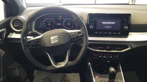 SEAT Arona 2021