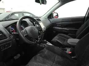 Mitsubishi ASX 2025