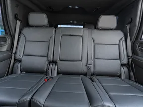 GMC Yukon 2022