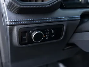 Ford Mustang 2024