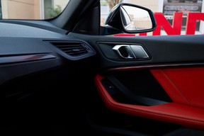 BMW 2 Series 218 2022