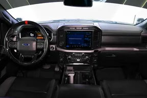 Ford F-150 2022