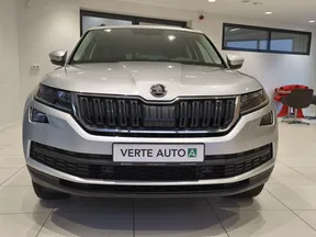 Škoda Kodiaq 2020
