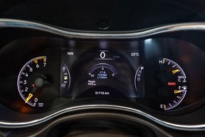 Jeep Grand Cherokee 2019