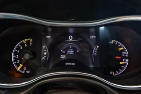 Jeep Grand Cherokee 2019